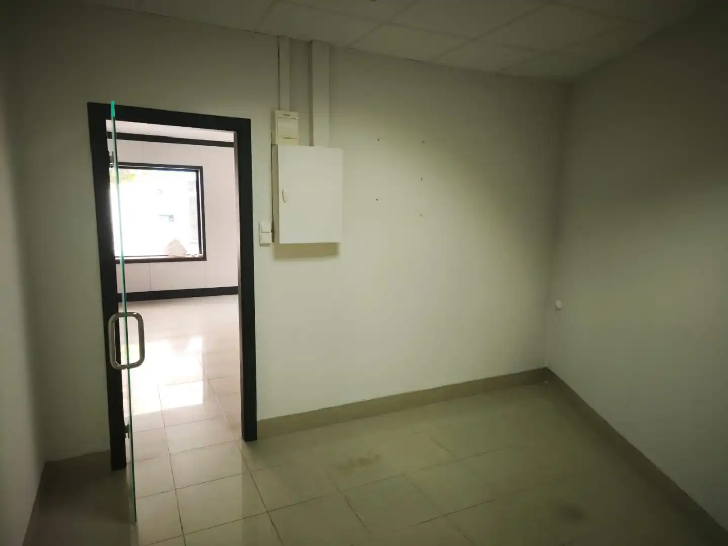 Local de alquiler en Agost con Aire acondicionado