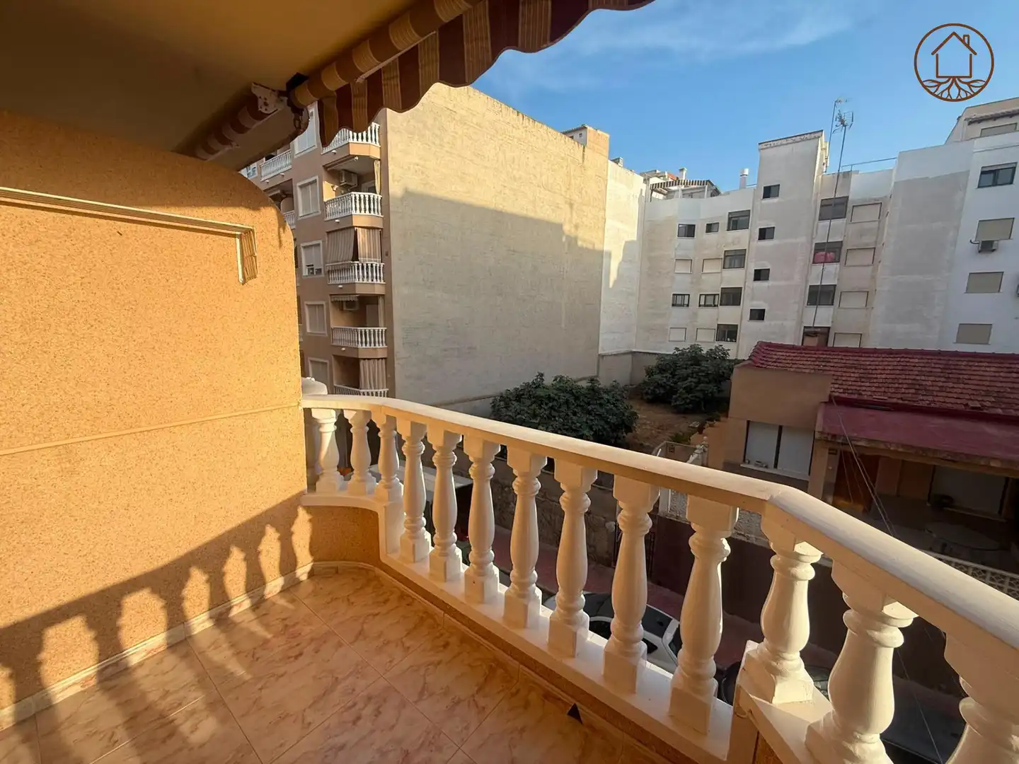 Apartment with lift for sale in Calle Calle Vicente Blasco Ibáñez 52, imagen 16