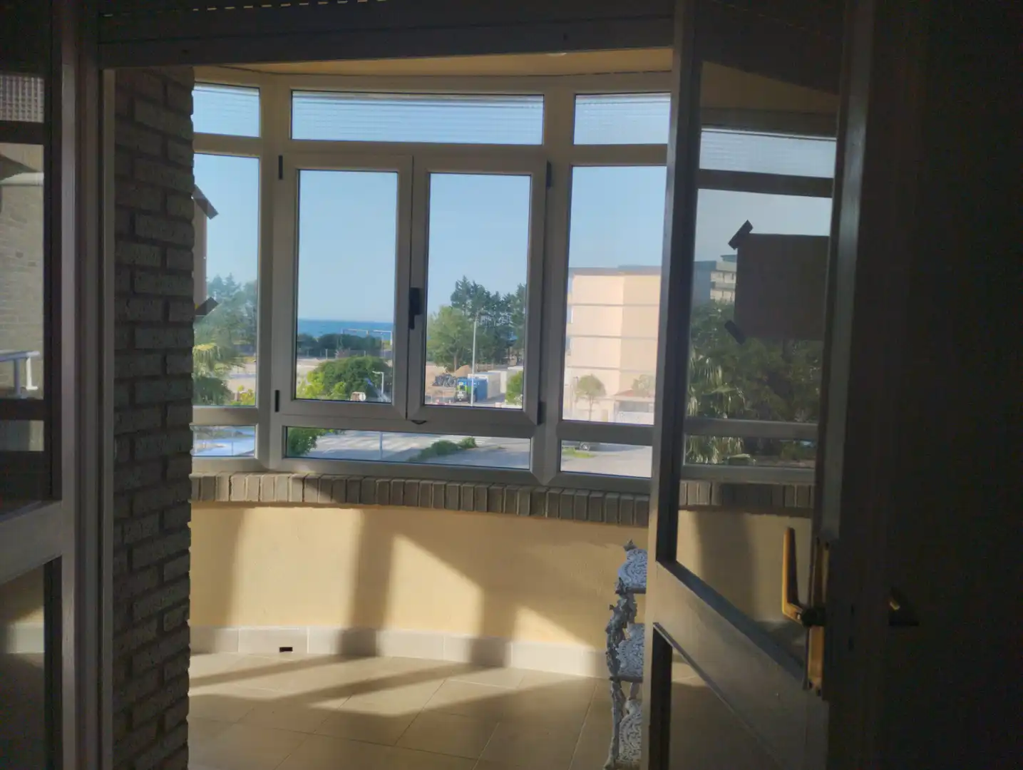 Wohnung mit Terrasse zum Verkauf in Avenida de Francia 6, imagen 13