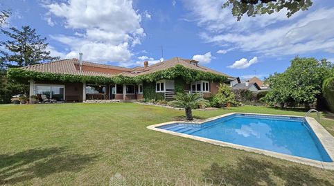 Foto 3 de Casa o chalet en venta en Canovelles, Barcelona