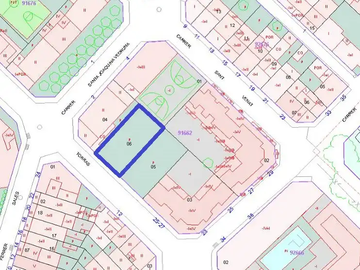 Residential for sale in Sant Sadurní d'Anoia