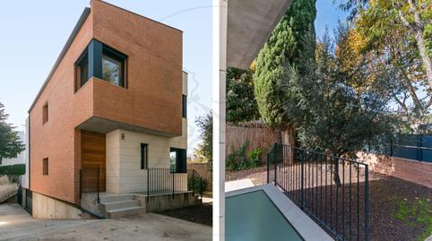 Photo 2 of House or chalet to rent in Passeig del Baixador, Mira-sol, Barcelona