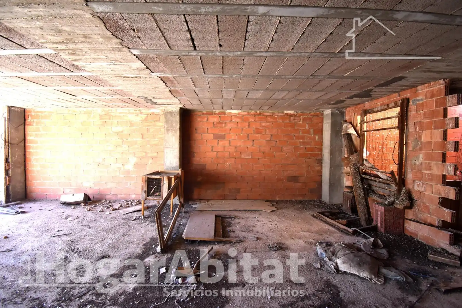 Edifici en venda a Calle San Lorenzo, Les Boqueres - Santa Quiteria