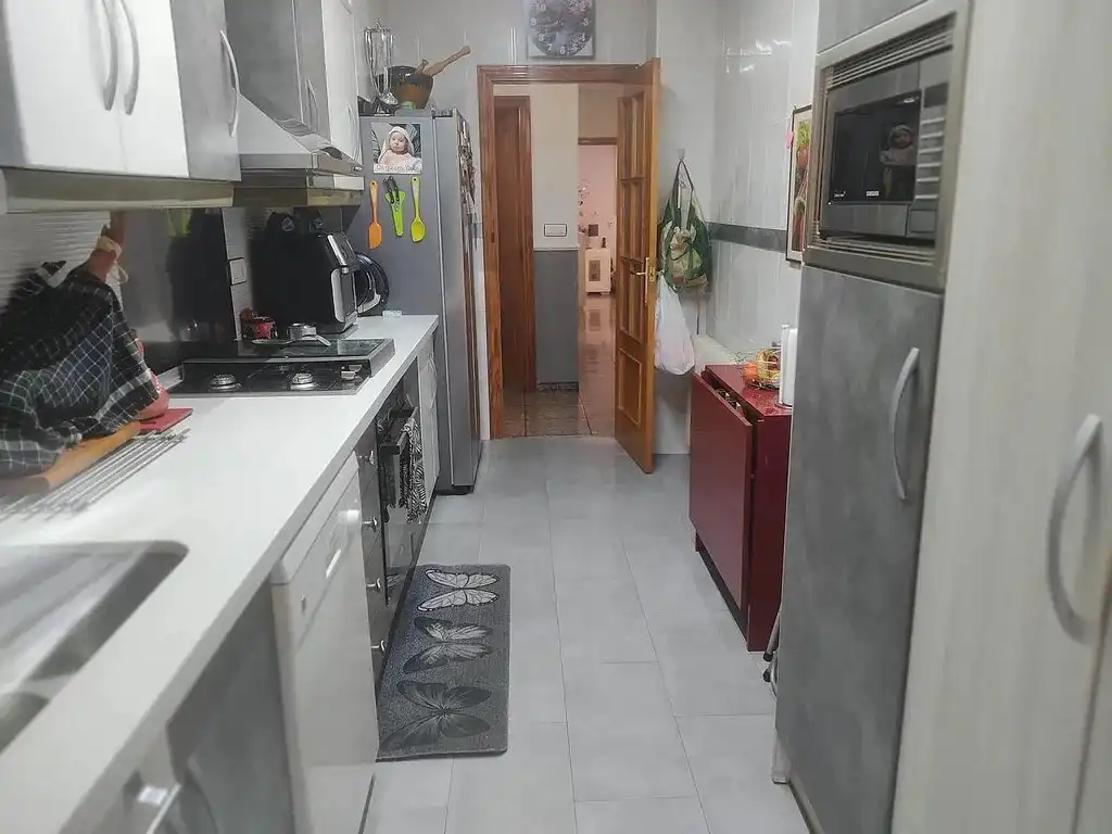 Appartamento con terrazza in vendita a Plaza San Roque 2, imagen 10