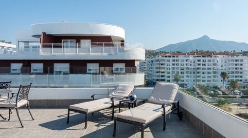 Foto 2 de Àtic en venda a Calle Rcial Altos Rodeo 4, 3-1, Rodeo Alto - Guadaiza - La Campana, Marbella