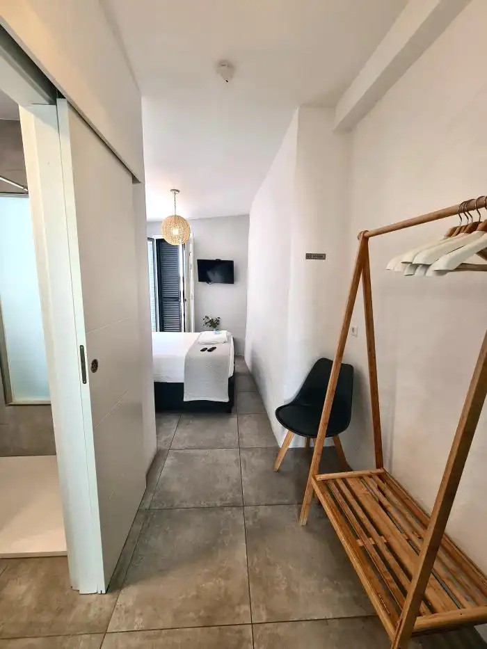 Dormitori de Edifici en venda en Cómpeta
