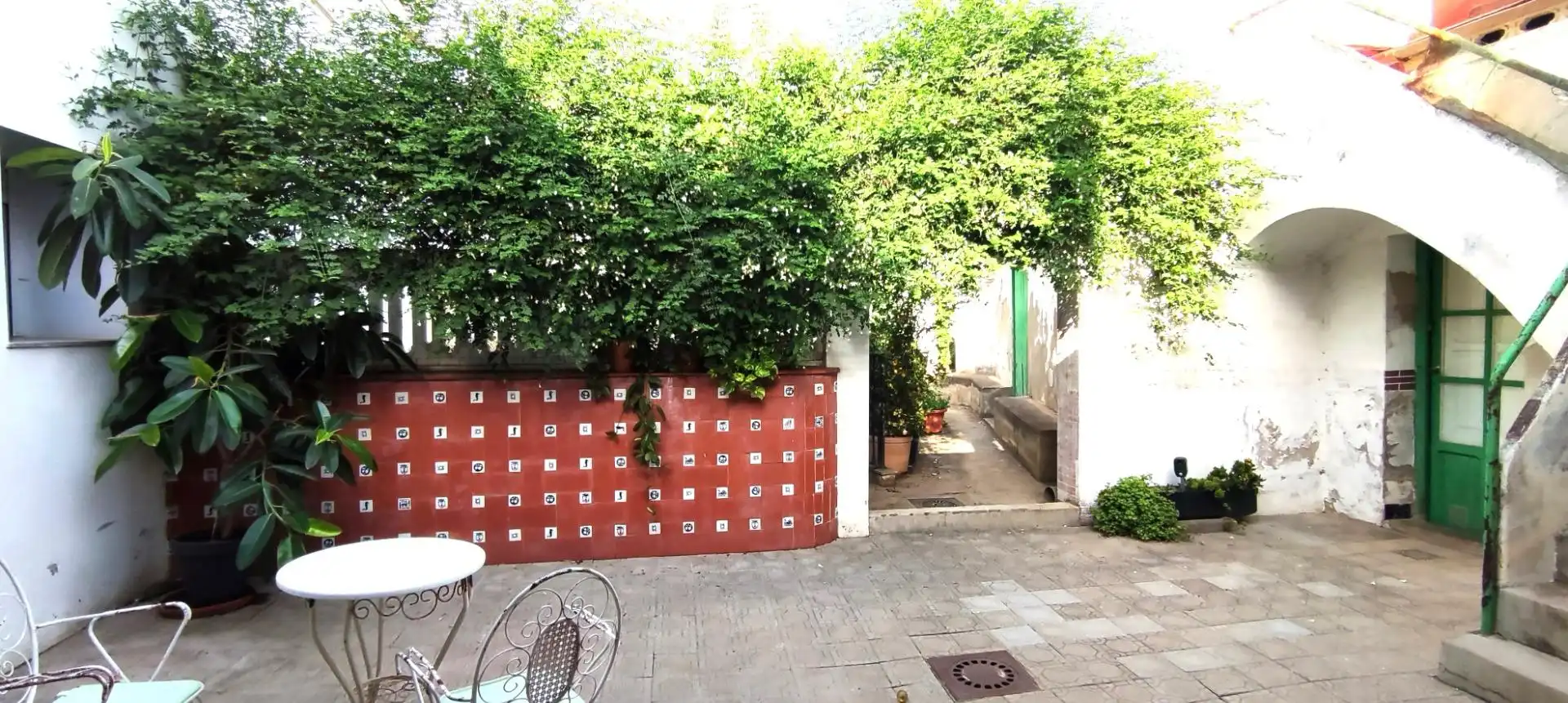 Maison à vendre à Don Benito