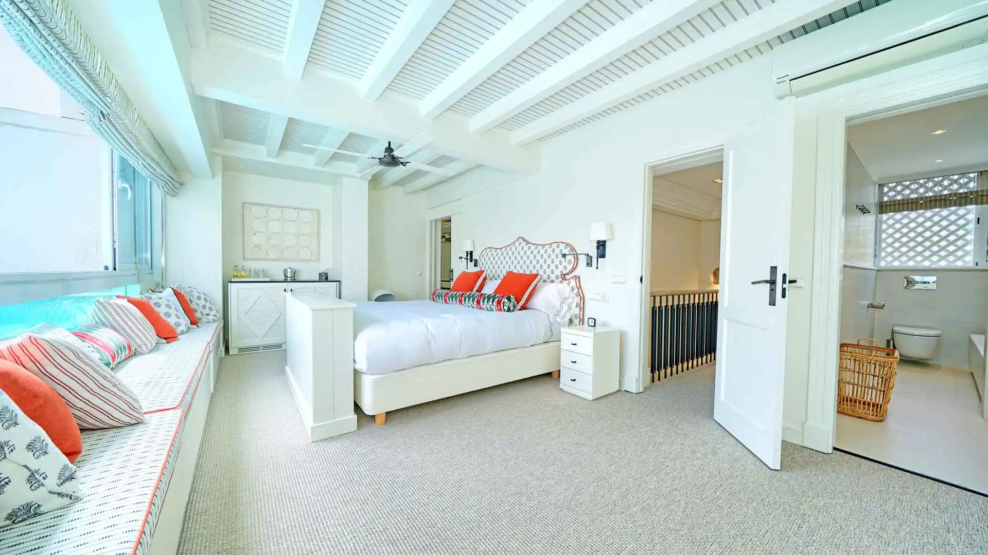 Ático con piscina en venta en PEPE CARLETON-UR MERINAS 5, imagen 30