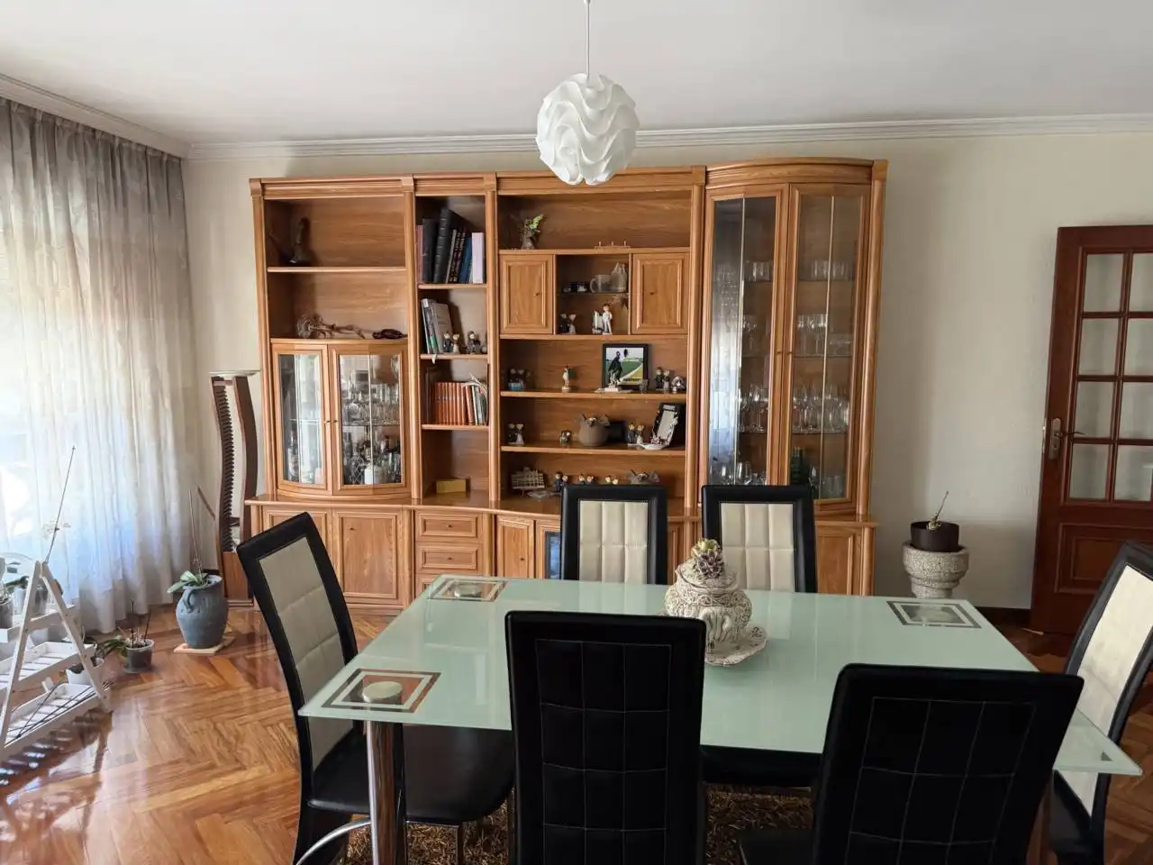 Piso con terraza en venta en Calle Doctor Carracido, imagen 15