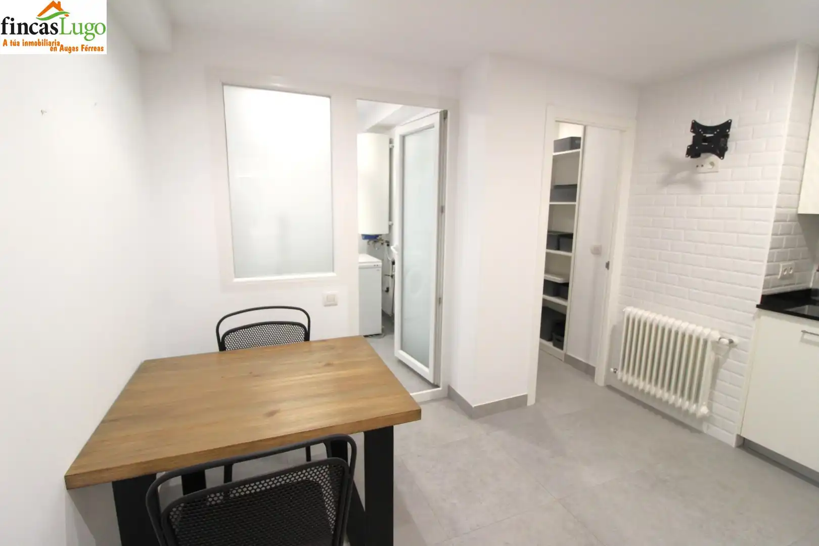 Appartamento con terrazza in vendita a San Roque - As Fontiñas, imagen 7