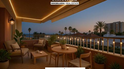 Foto 2 de Apartament en venda a Calle Cap San Antoni, Playa de Gandia, Valencia