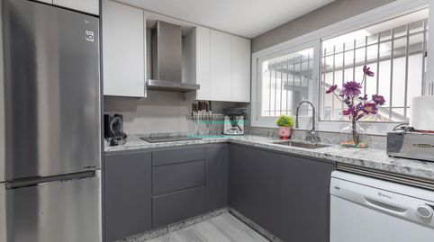 Foto 5 de Casa adosada en venta en Calle Calderón de la Barca, 24, Maracena, Granada
