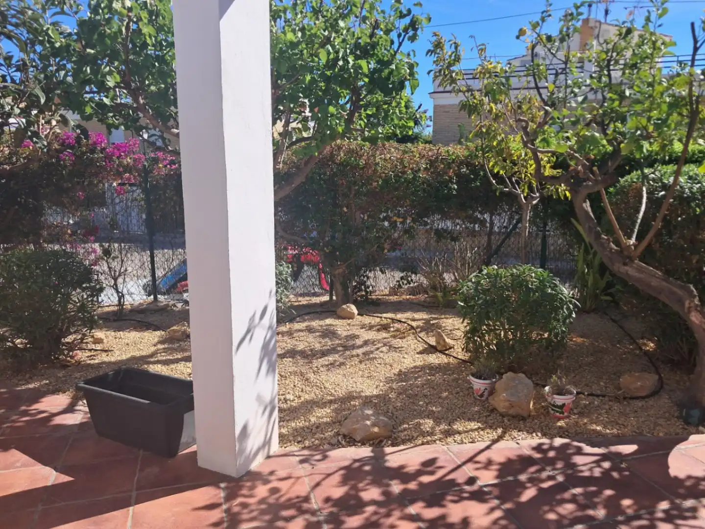 Villa con piscina in affitto a Pueblo - Urbanizaciones, imagen 14
