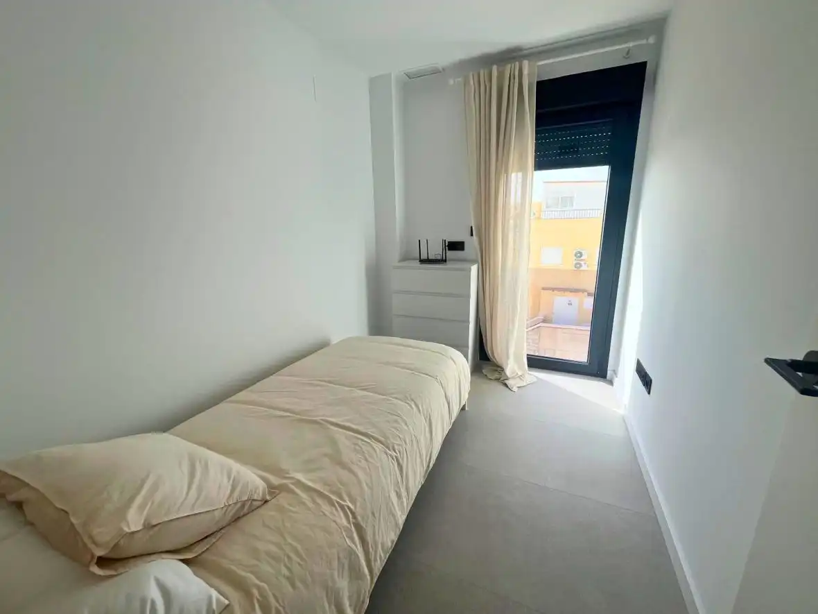 Appartement compact avec piscine à vendre à C. del Sofre 751, imagen 2