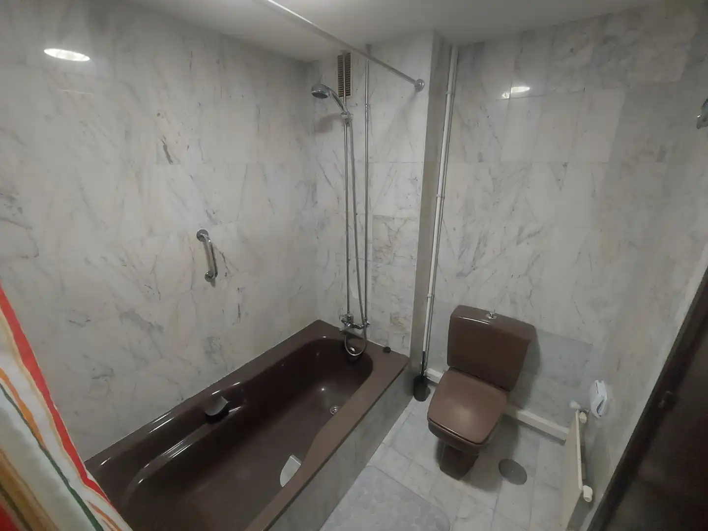 Wohnung zur Miete in Rúa de Venezuela, 30, Plaza España - Corte Inglés