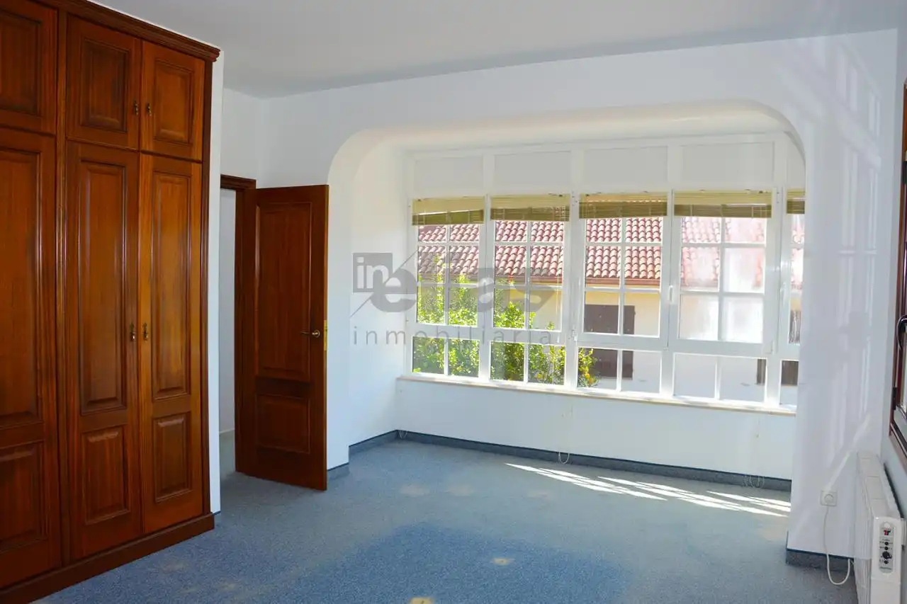 Casa amb jardí en venda a Cabana de Bergantiños, imagen 35