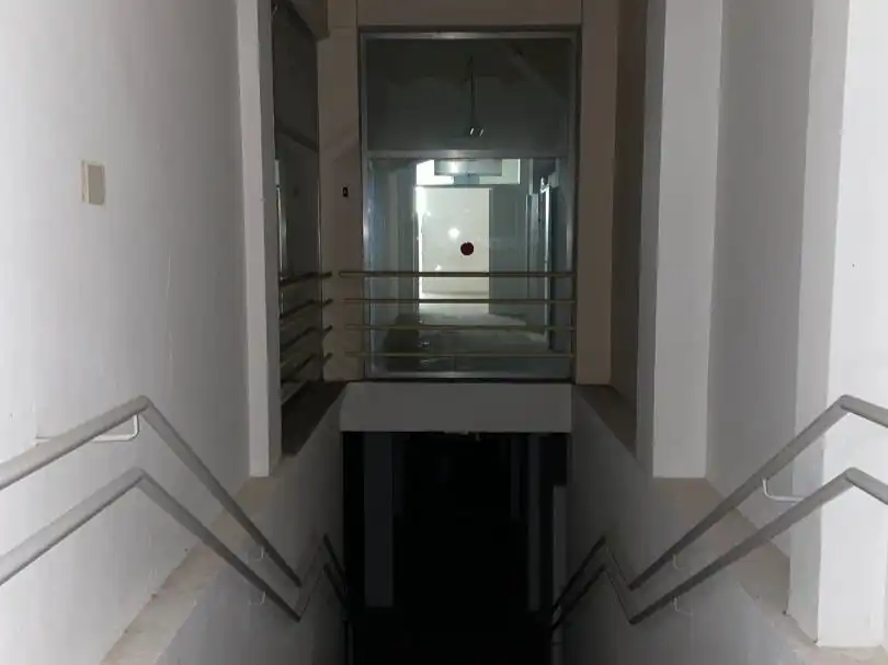 Industriegebäude zum Verkauf in Escultor Llimona 52, imagen 7