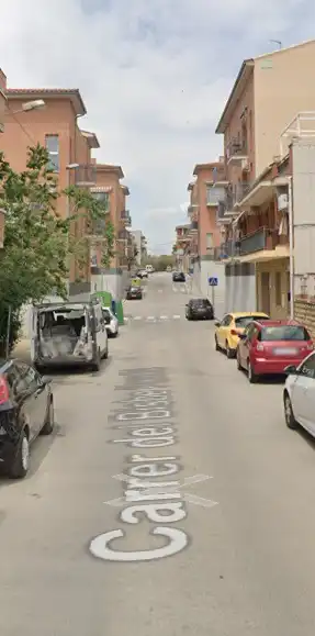 Flat for sale in Carrer del Bisbe Perelló