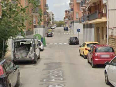 Pis en venda a Carrer del Bisbe Perelló