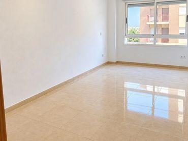 Apartament amb piscina de lloguer a Centro