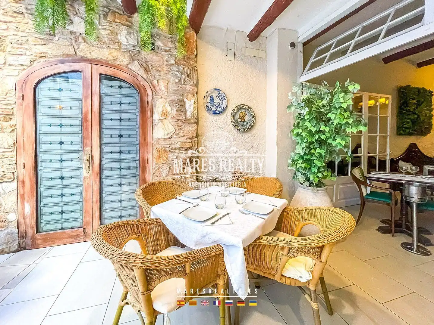 Local comercial en venda a Calella, imagen 15