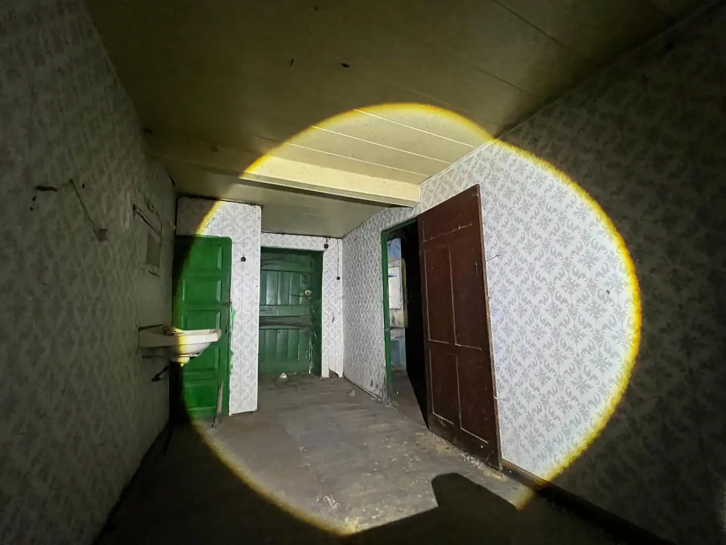 Casa adosada en venta en Rianxo