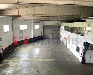 Industrial buildings to rent in Rubí