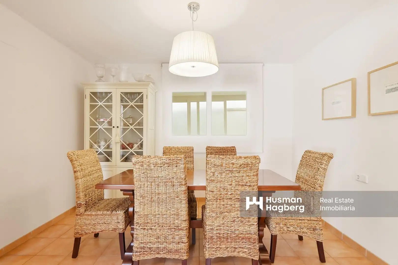 Dining room of Detached homes for sale in Torre-Pacheco
