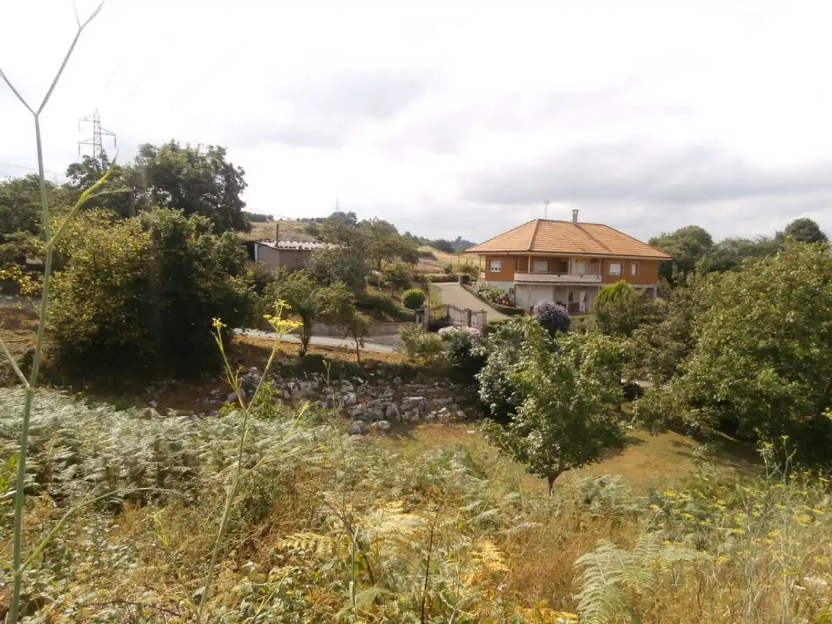 Terreny residencial en venda a Las Regueras, imagen 3