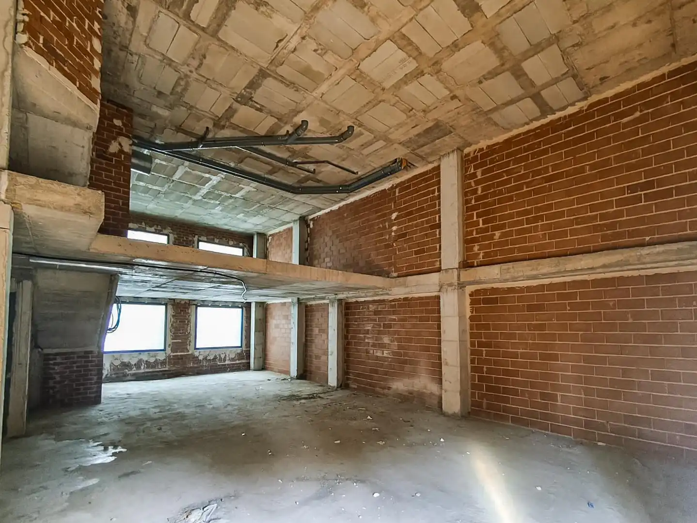 Local comercial en alquiler en Avenida al Vedat 187, imagen 2