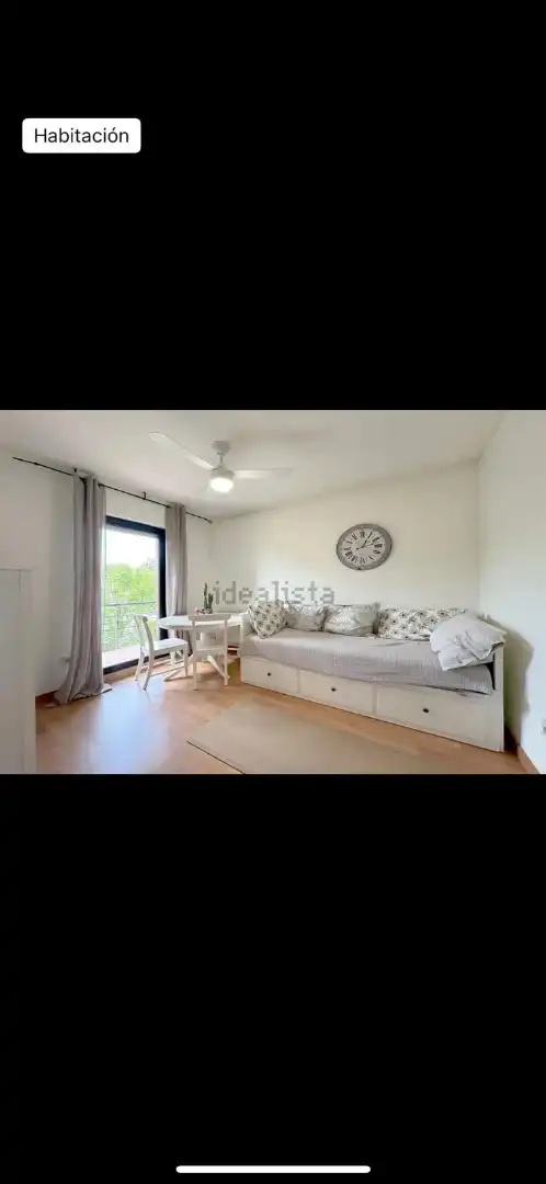 Bedroom of Detached homes for rent in La Navata