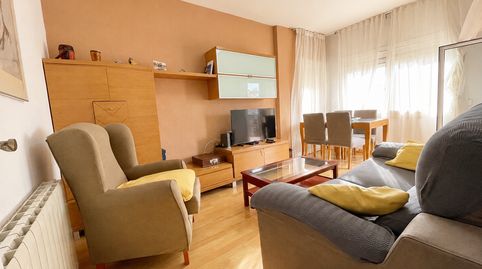 Foto 4 de Piso en venta en De Bac de Roda, Provençals del Poblenou, Barcelona Capital