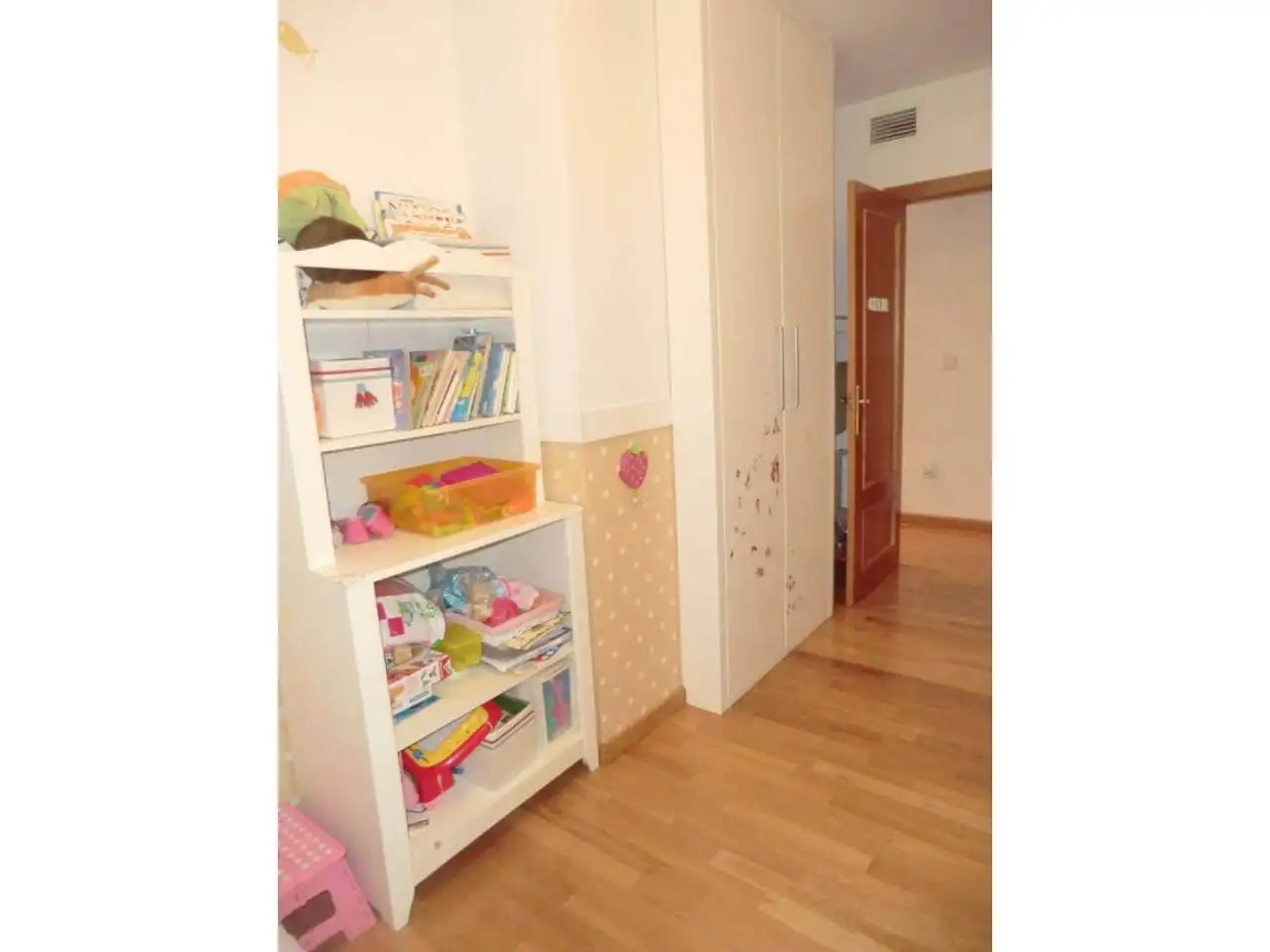Habitación de Piso en venta en Valencia con Aire acondicionado, Calefacción y Parquet