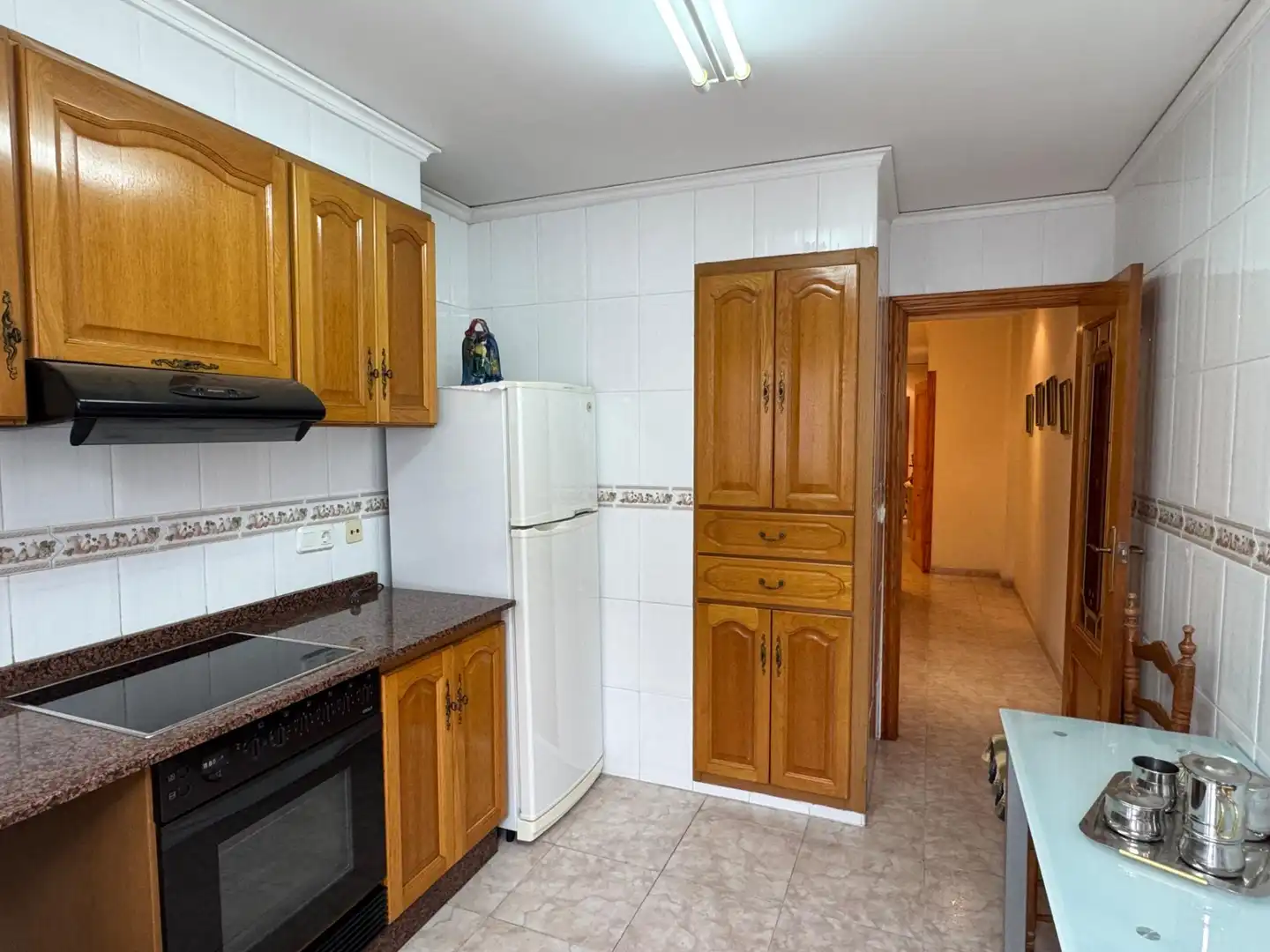 Casa amb terrassa en venda a Calle SANTA BARBARA, imagen 11