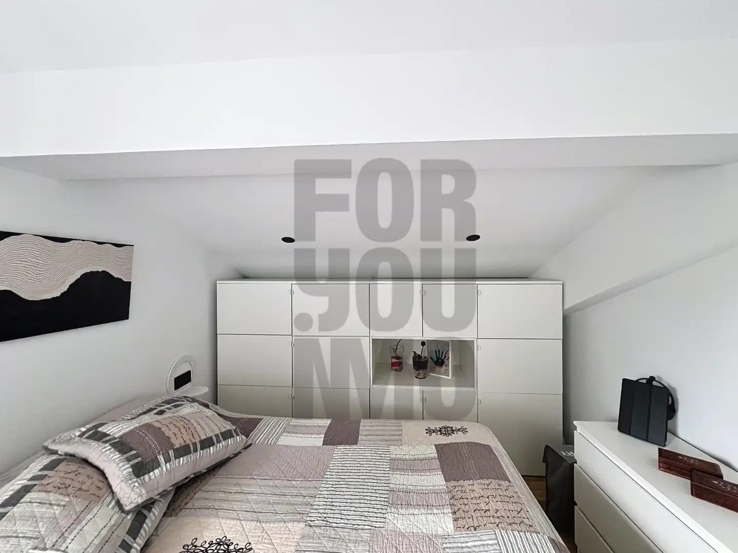 Penthouse for sale in Calle LARREZABALETA, imagen 24