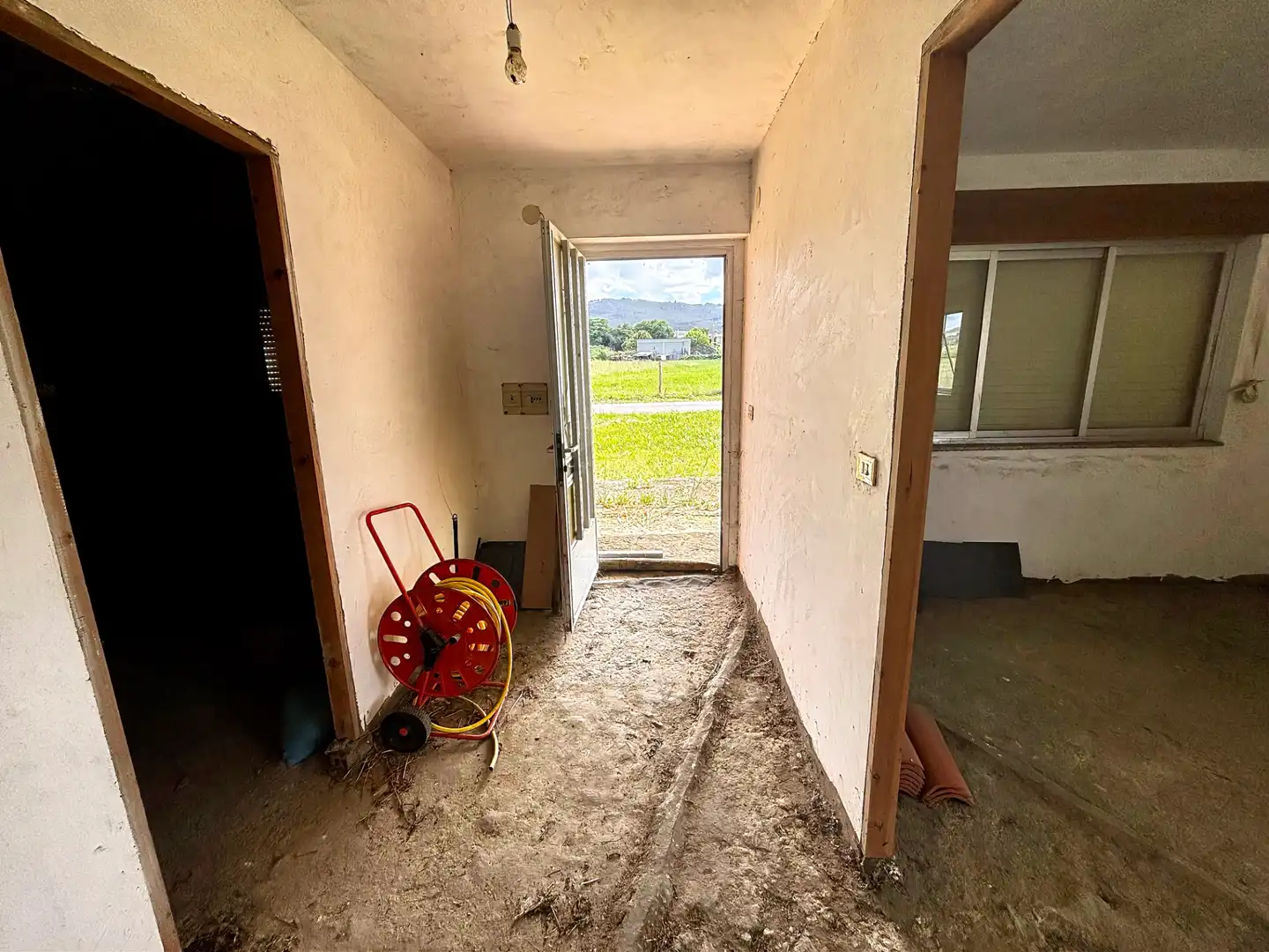 Casa o xalet en venda en Barreiros amb Jardí privat i Terrassa