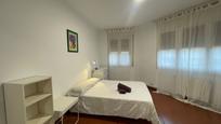 Bedroom of Flat to rent in  Barcelona Capital  with Heating and Furnished