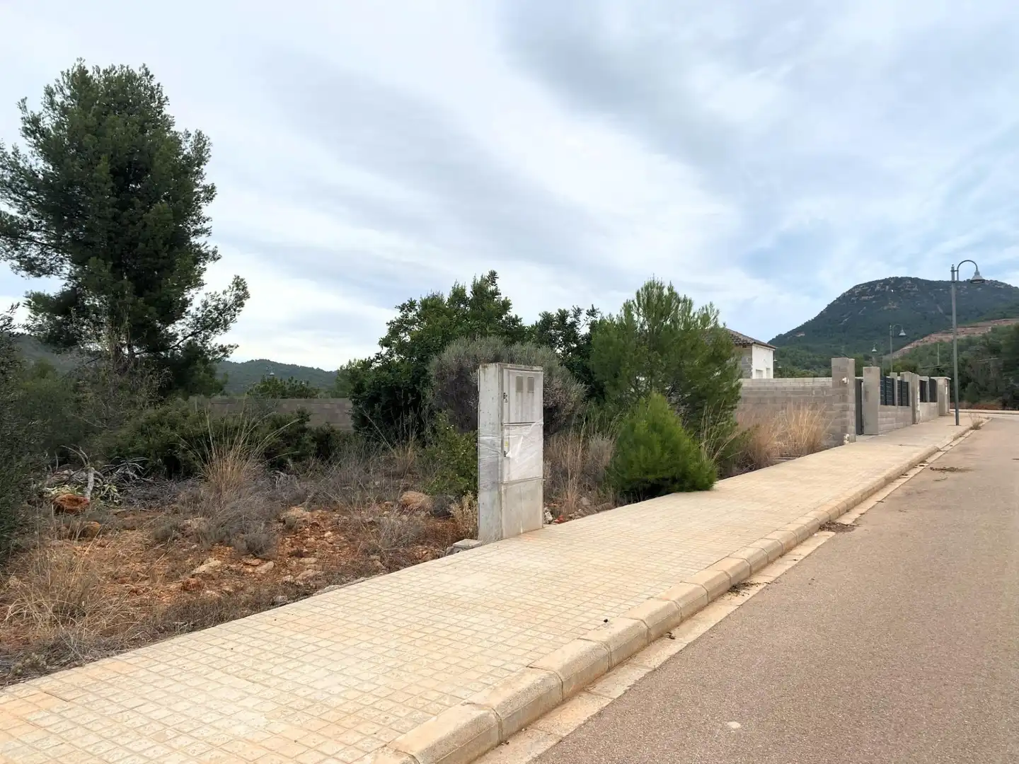 Residential land for sale in Avenida Les Parres 7, imagen 2
