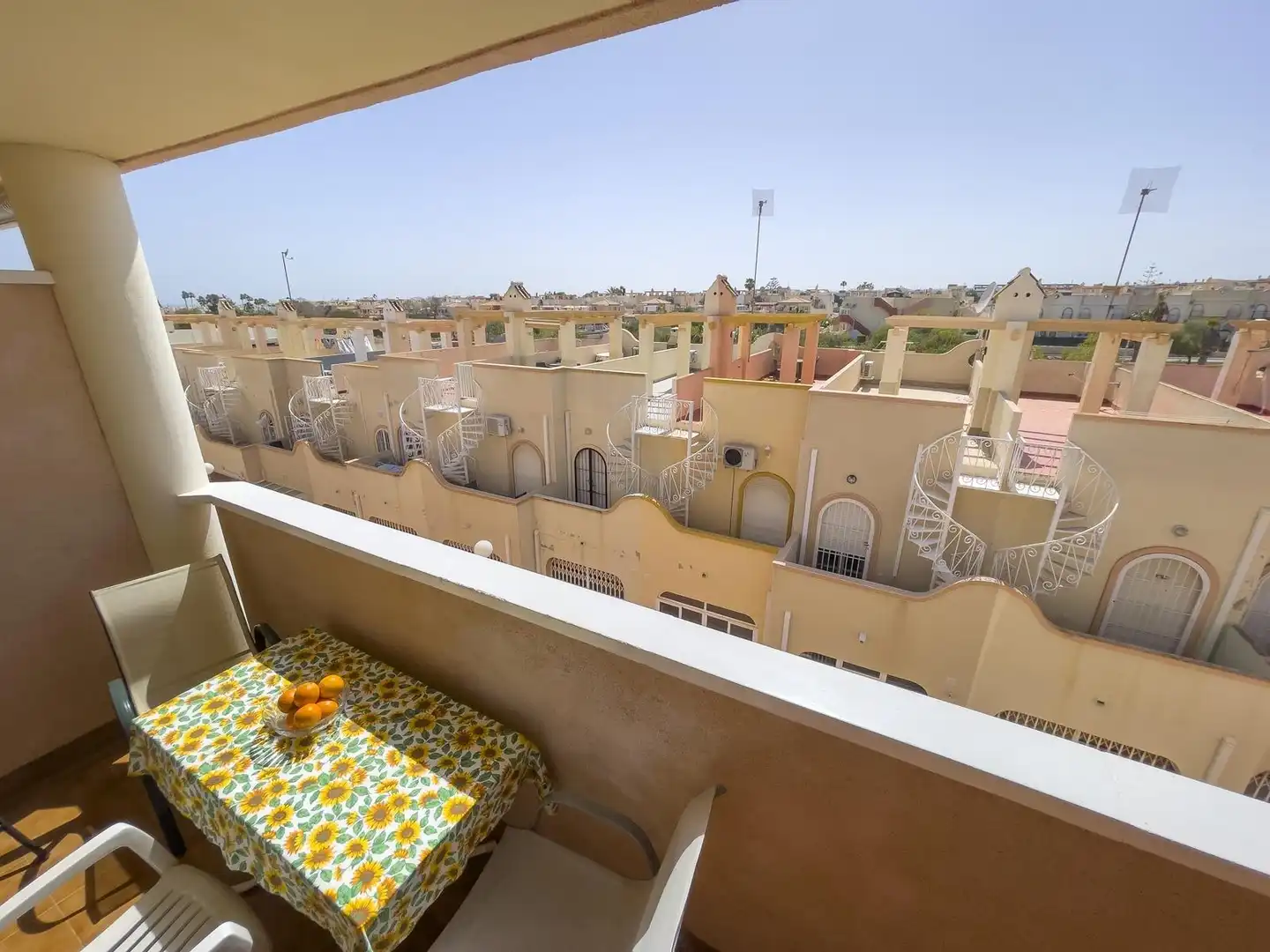 Penthouse with terrace for sale in Orihuela Costa, imagen 8