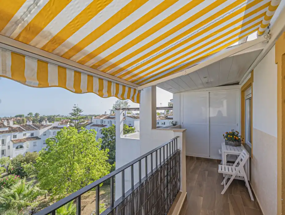 Wohnung mit Pool zum Verkauf in Benamara - Atalaya, imagen 2
