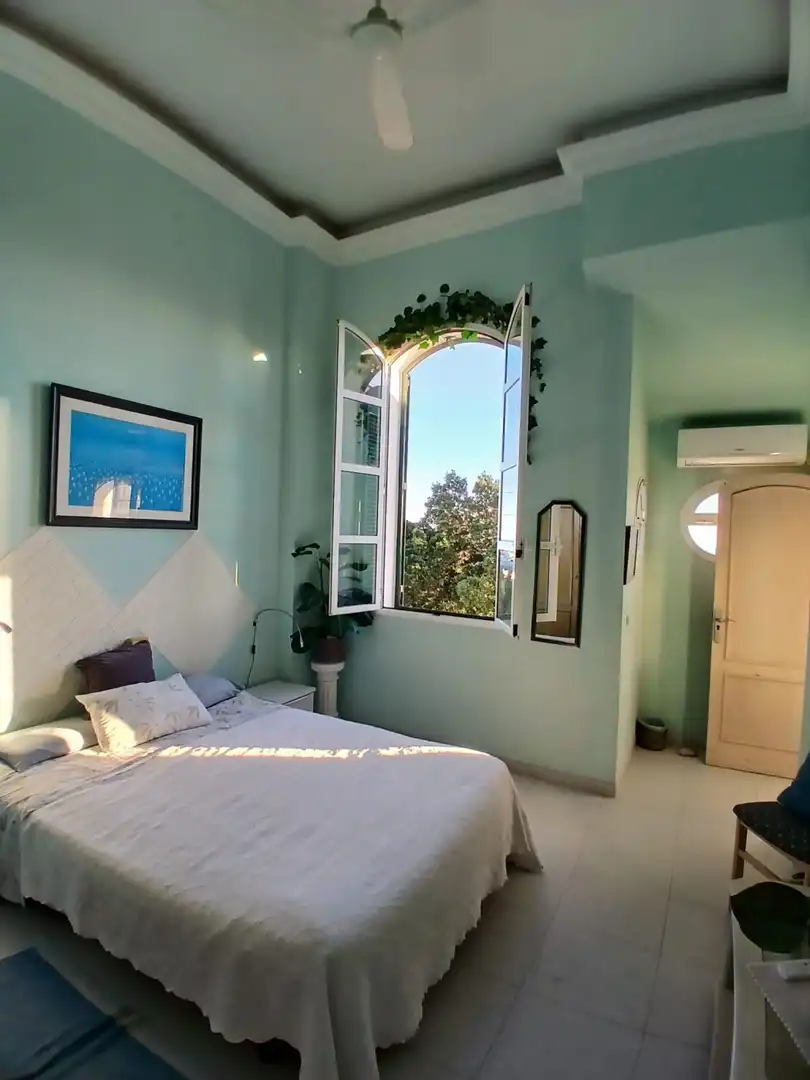 Chalet con terraza en venta en Urbanización Santa Rosa, imagen 9
