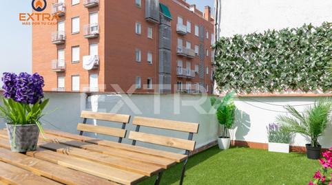 Photo 5 of Attic for sale in Calle Teruel, Cuatro Caminos - Azca,  Madrid Capital