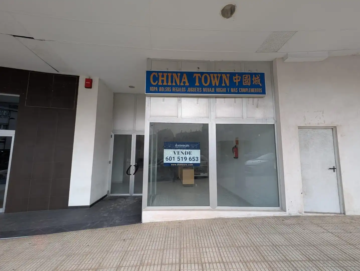 Local comercial en venda a MARIÑEIRO, DO 1, imagen 27