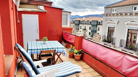 Photo 3 of Flat for sale in Avenida de Algorta, Centro - Puerto Viejo, Getxo