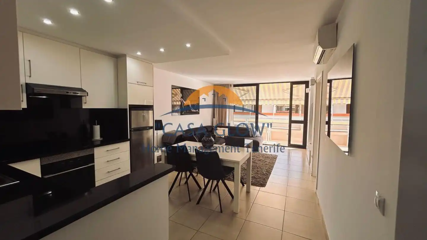 Apartment mit Terrasse zum Verkauf in Diana, imagen 3