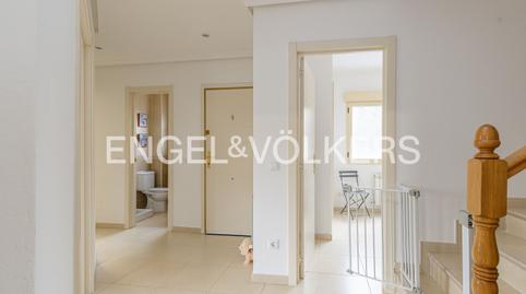 Foto 3 de Casa adosada en venda a Collado Mediano, Madrid