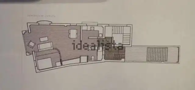 Apartament en venda en Málaga amb Aire condicionat, Terrassa i Moblat