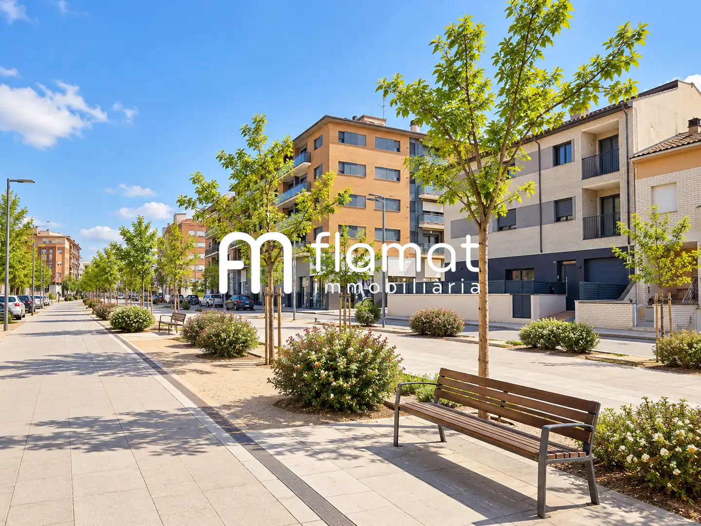 Vista exterior de Casa o chalet en venta en Cervera