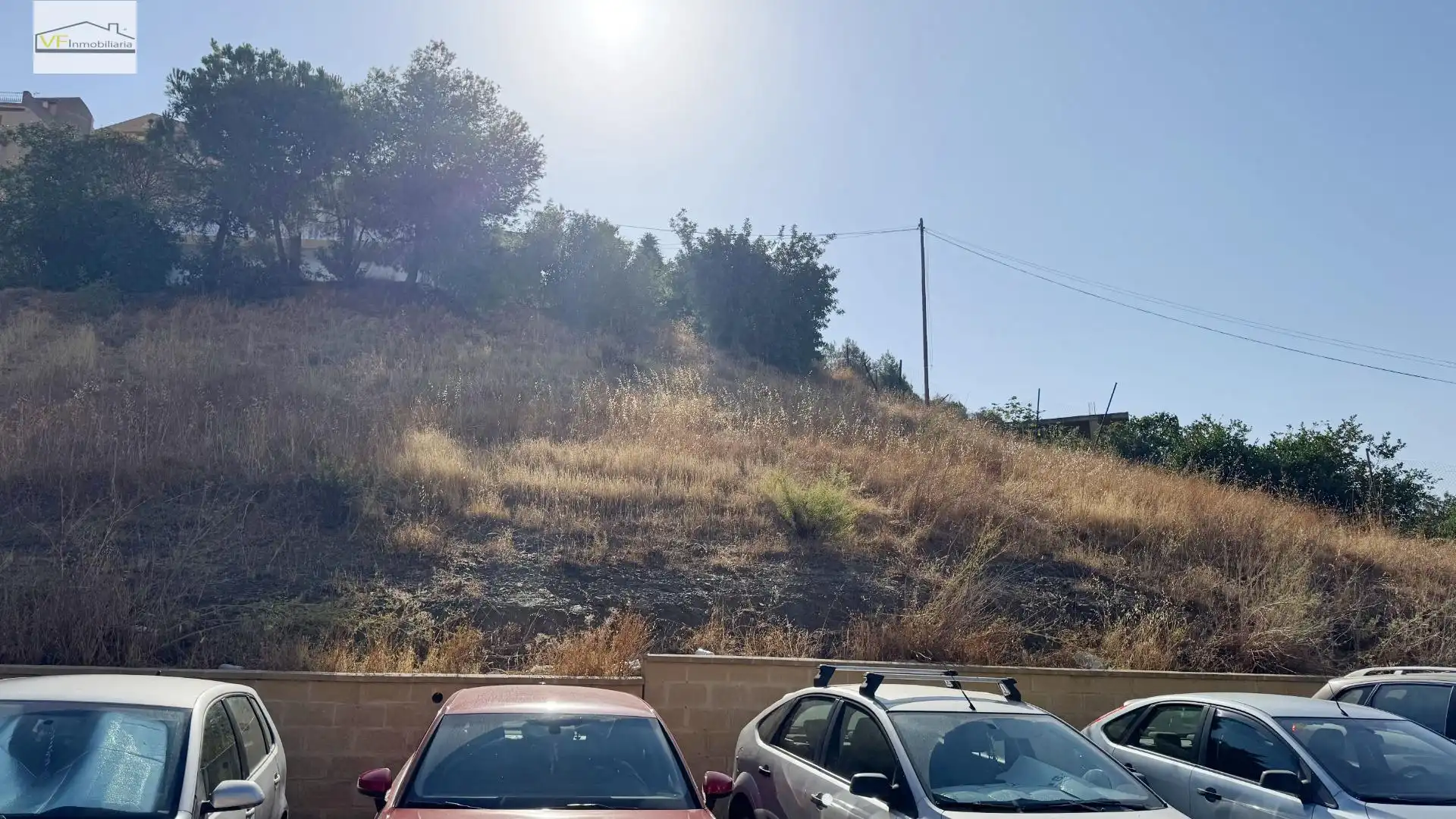 Residencial en venda en Málaga