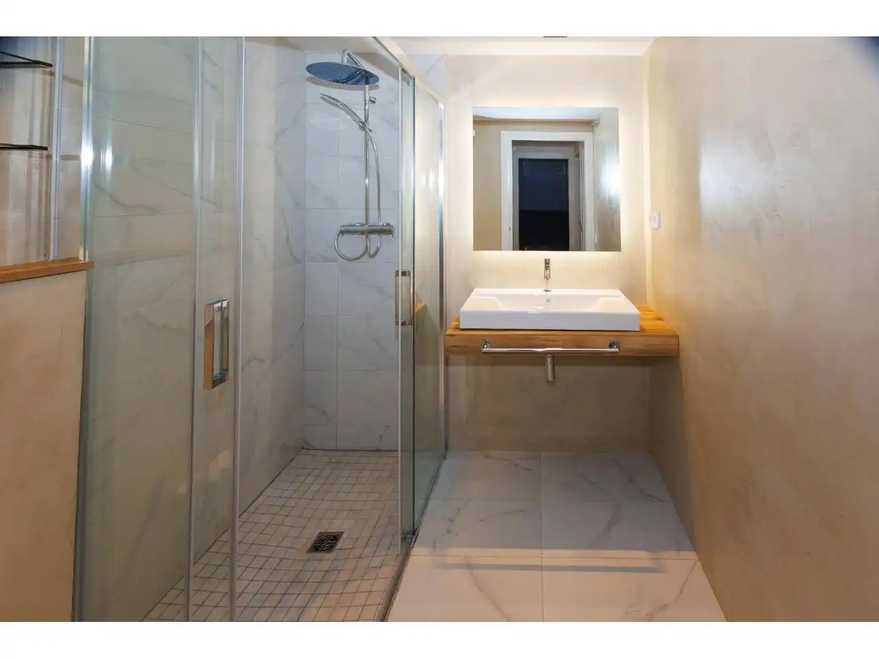 Flat with terrace for sale in Avenida Pau Casals, imagen 15